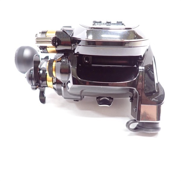 ２１ビーストマスター３００００ＥＪ